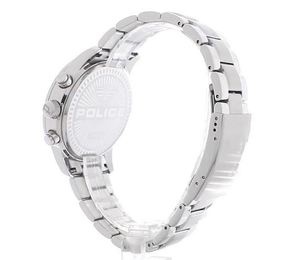 Police Mens Raho Watch