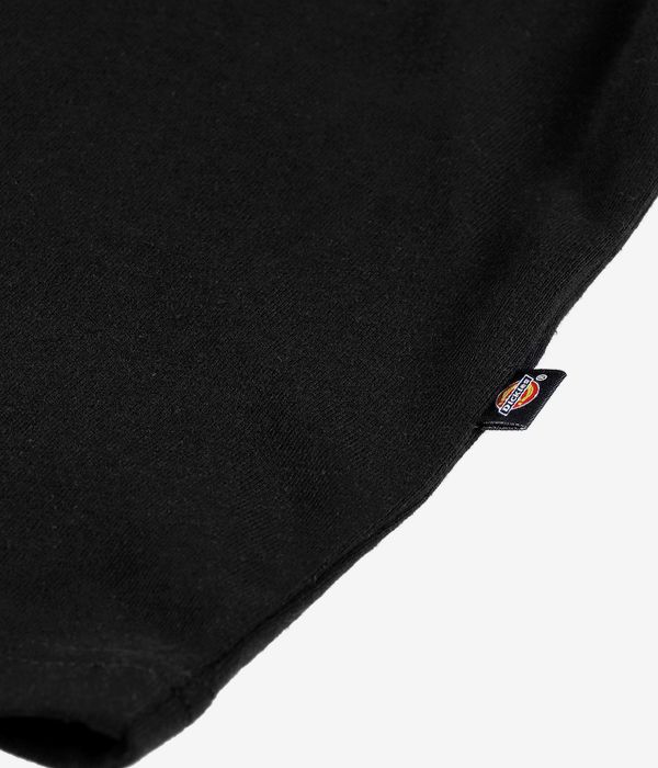 Dickies Oakport Boxy T-Shirt women (black)