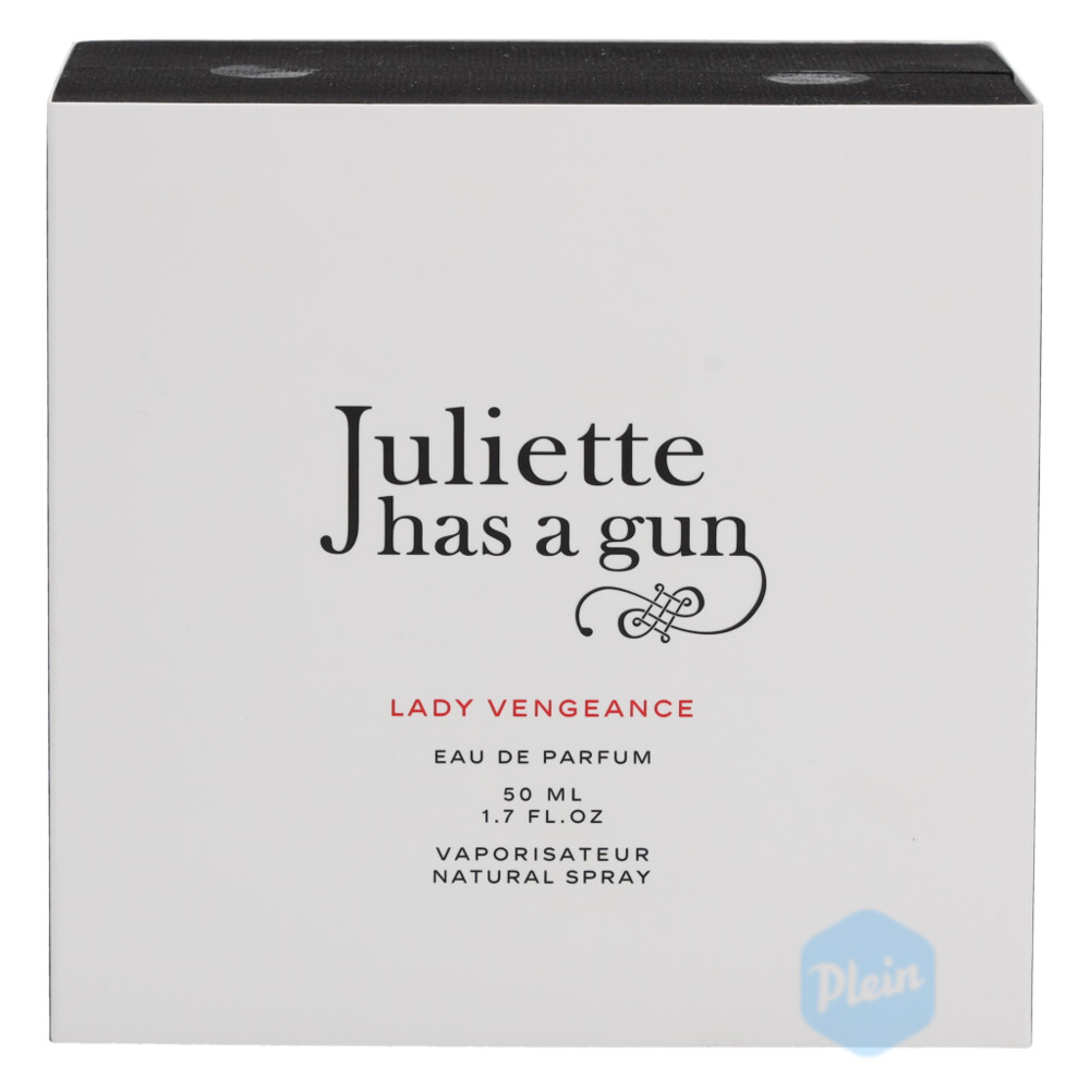 Juliette Has a Gun Lady Vengeance Eau de Parfum Spray50 ml