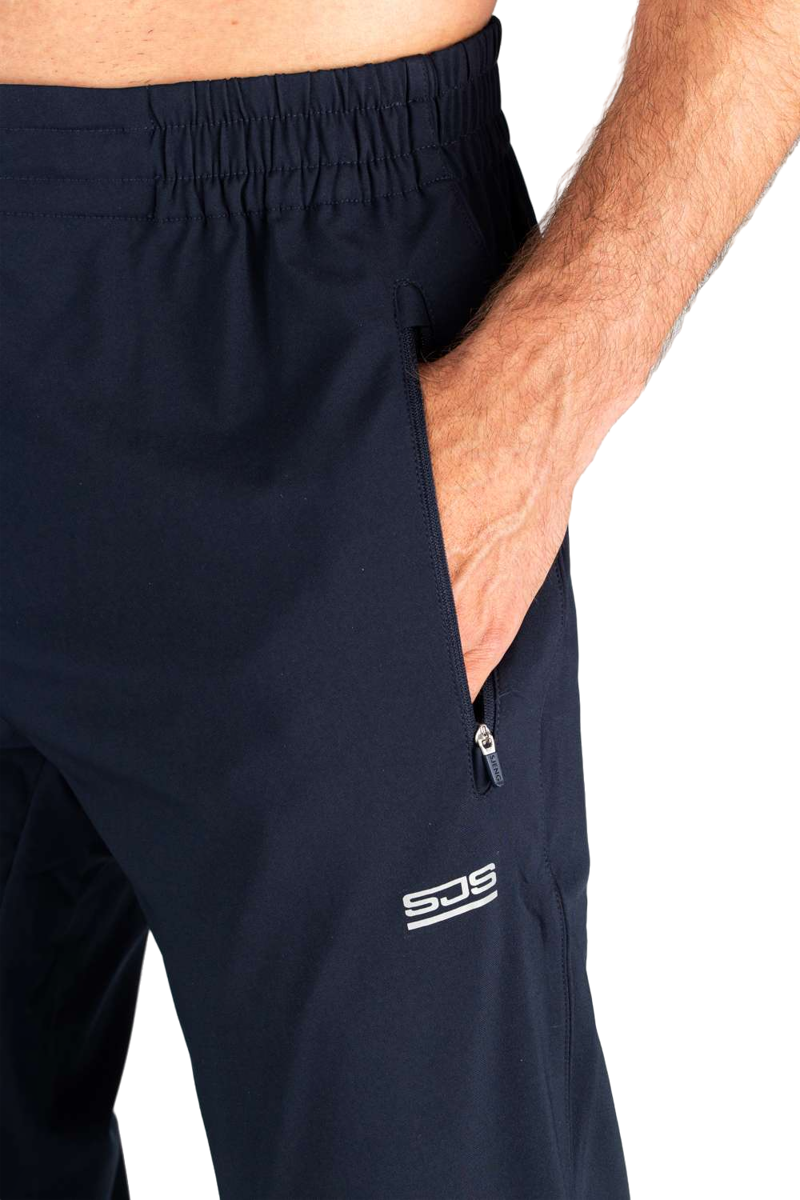 James Long Broek