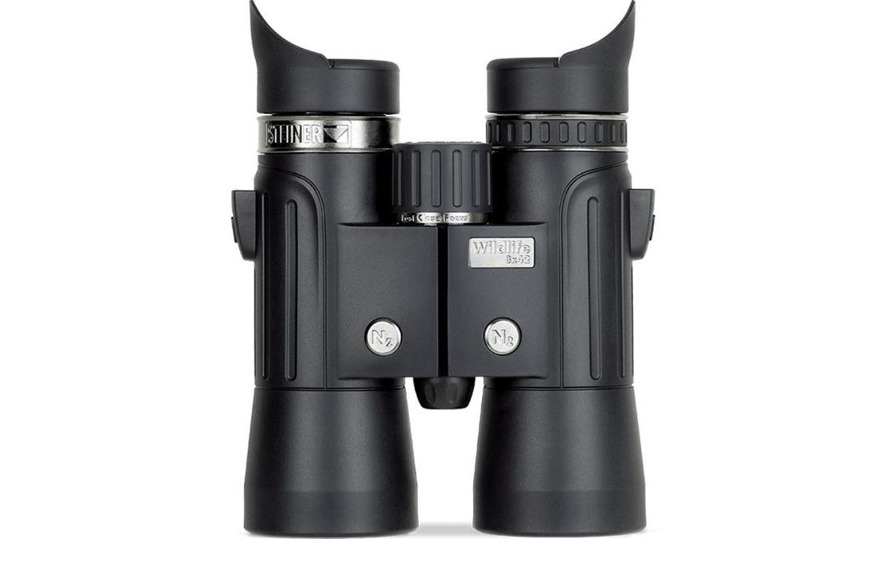 Fernglas Wildlife 8x42<br>Dachkant-Fernglas