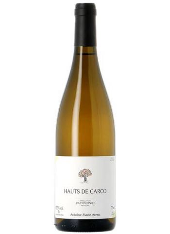 Magnum Hauts de Carco - Antoine-Marie Arena