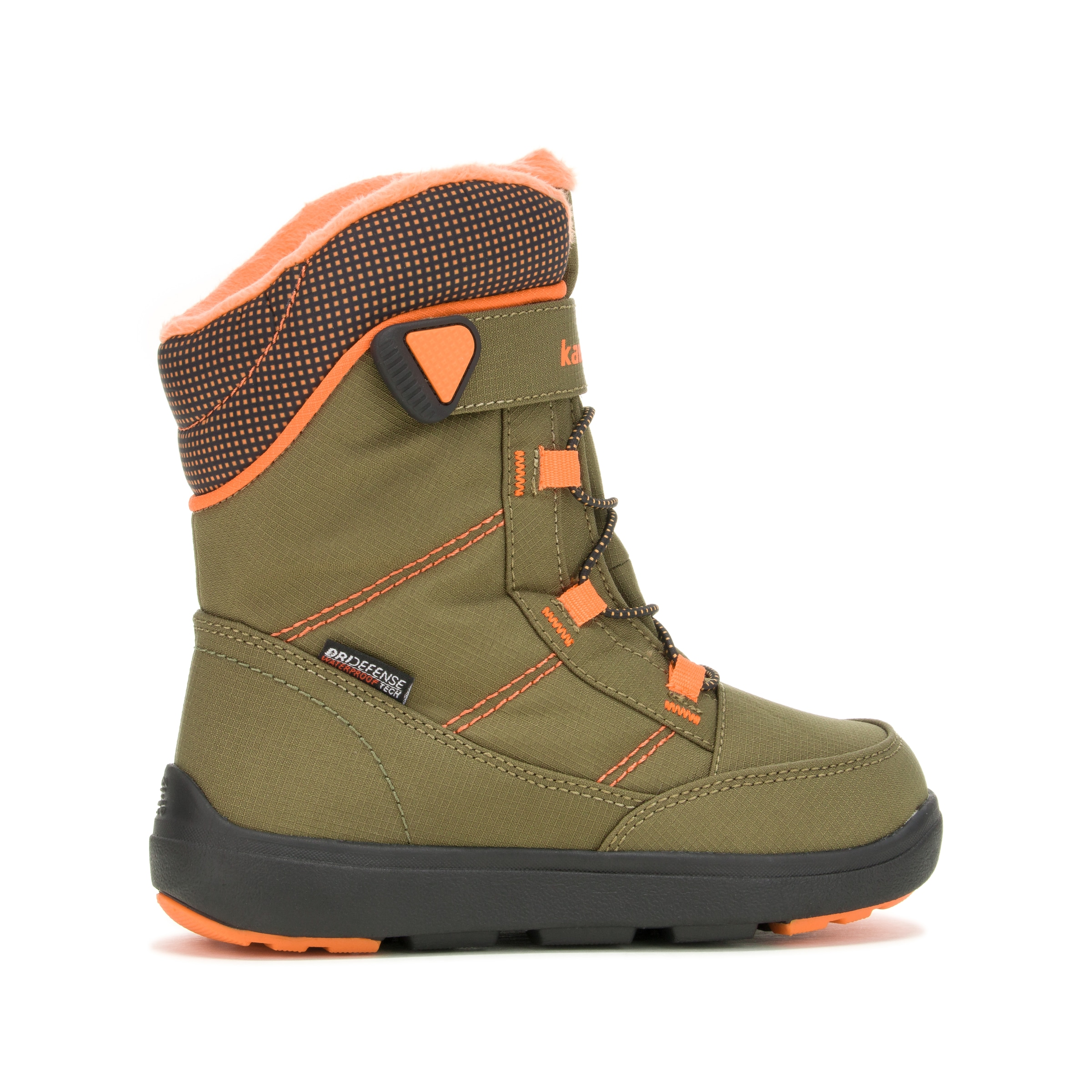 Kamik Winterstiefel »STANCE2«