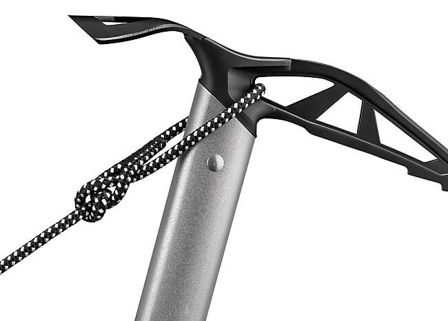 PETZL - PIOLET GLACIER LINKIN
