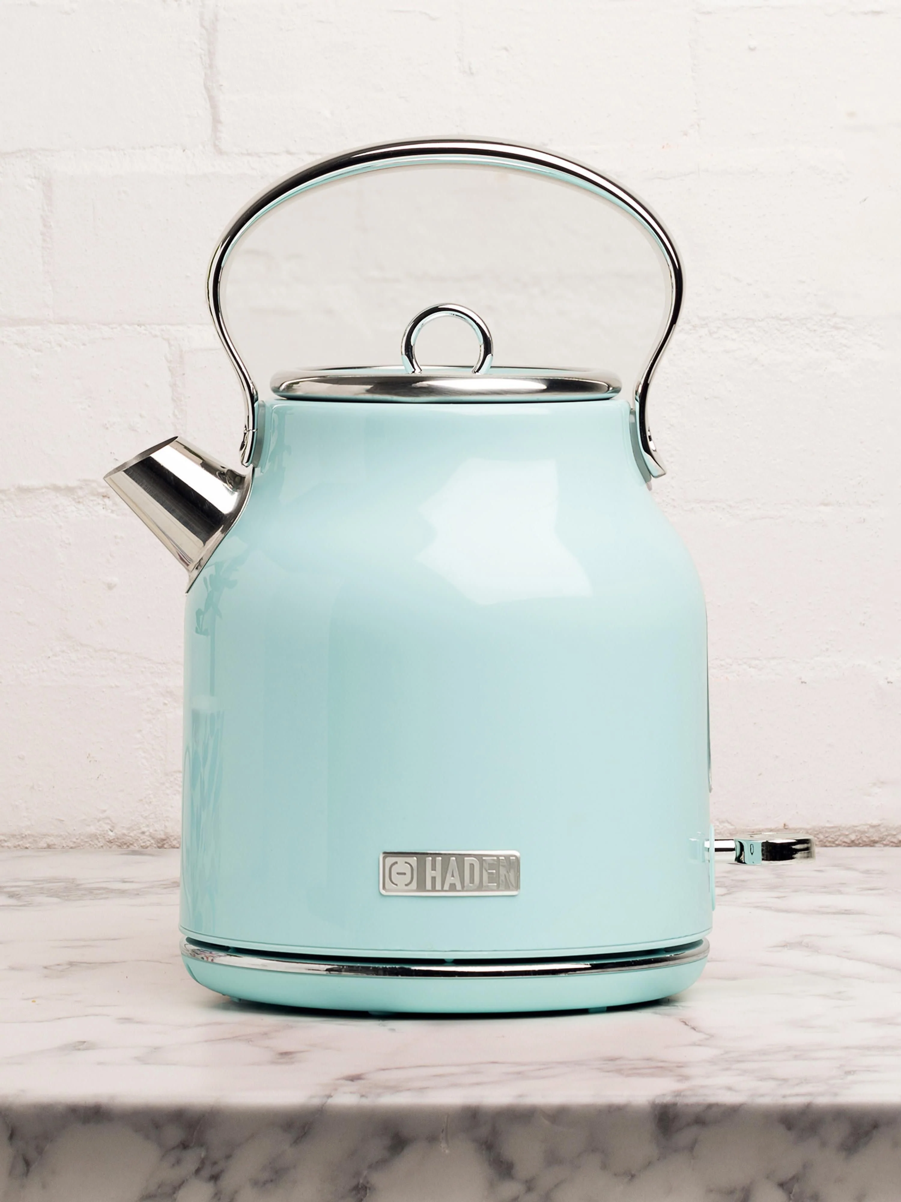 Waterkoker Heritage, 1.7 L