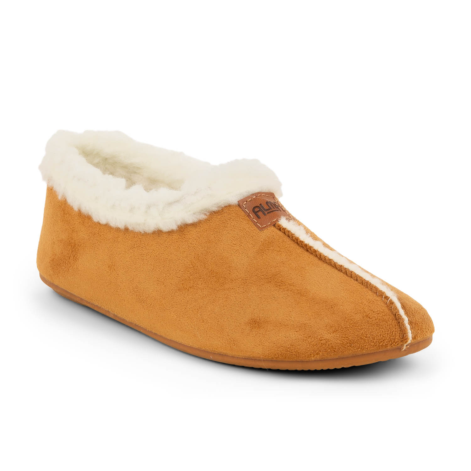 Chaussons femme  MESURE