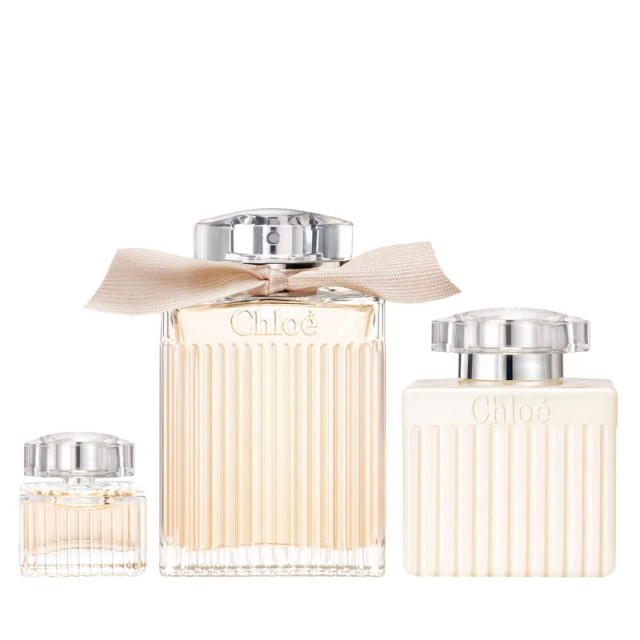 CHLOÉ  Eau de Parfum Signature Coffret