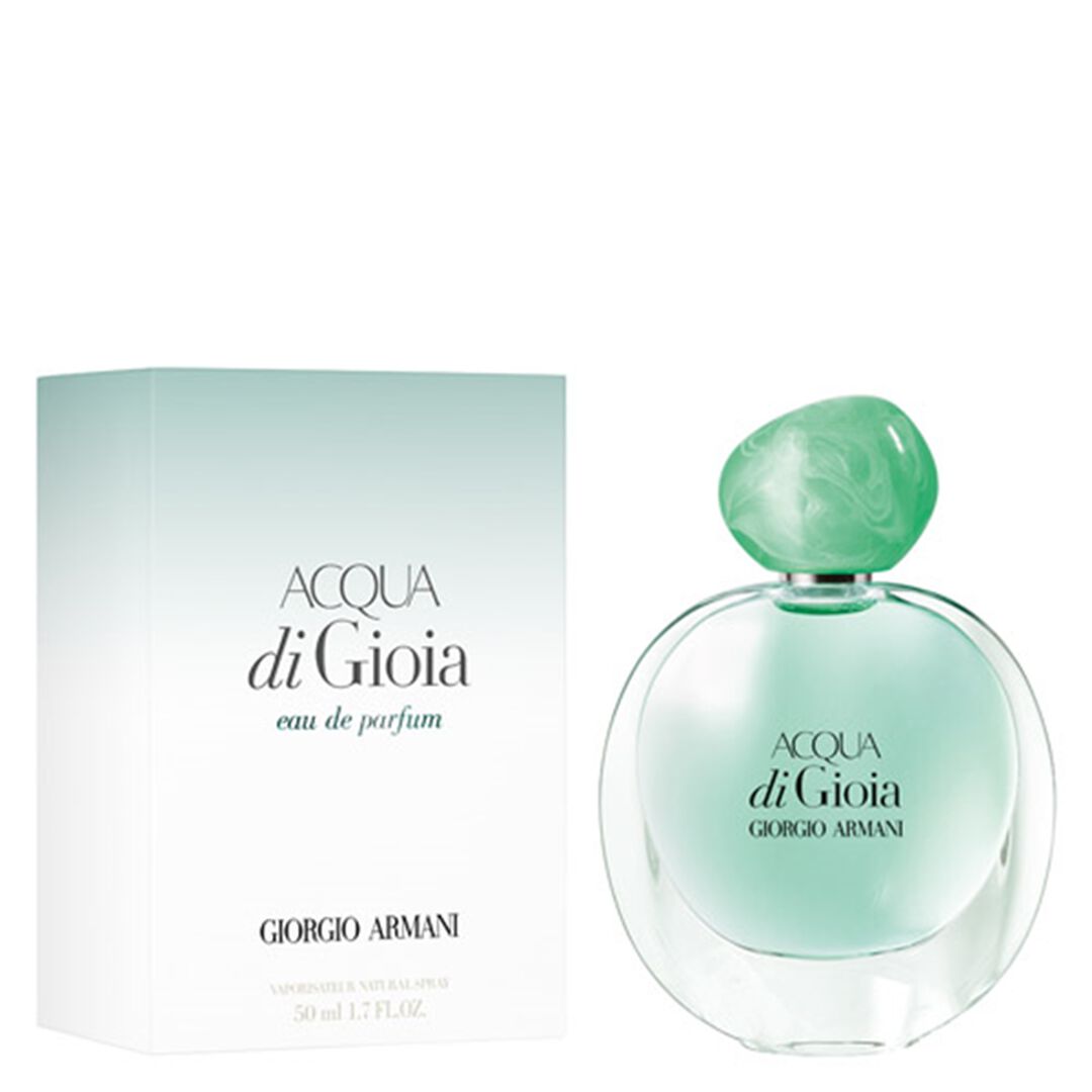 Giorgio Armani ACQUA DI GIOIA Eau de Parfum - 100ml