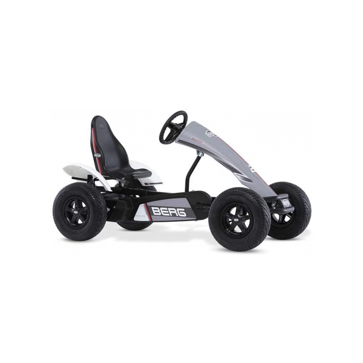 Kart à pédales race gts bfr