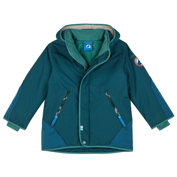 Finkid - Kid's Talvinen Husky - Veste de ski
