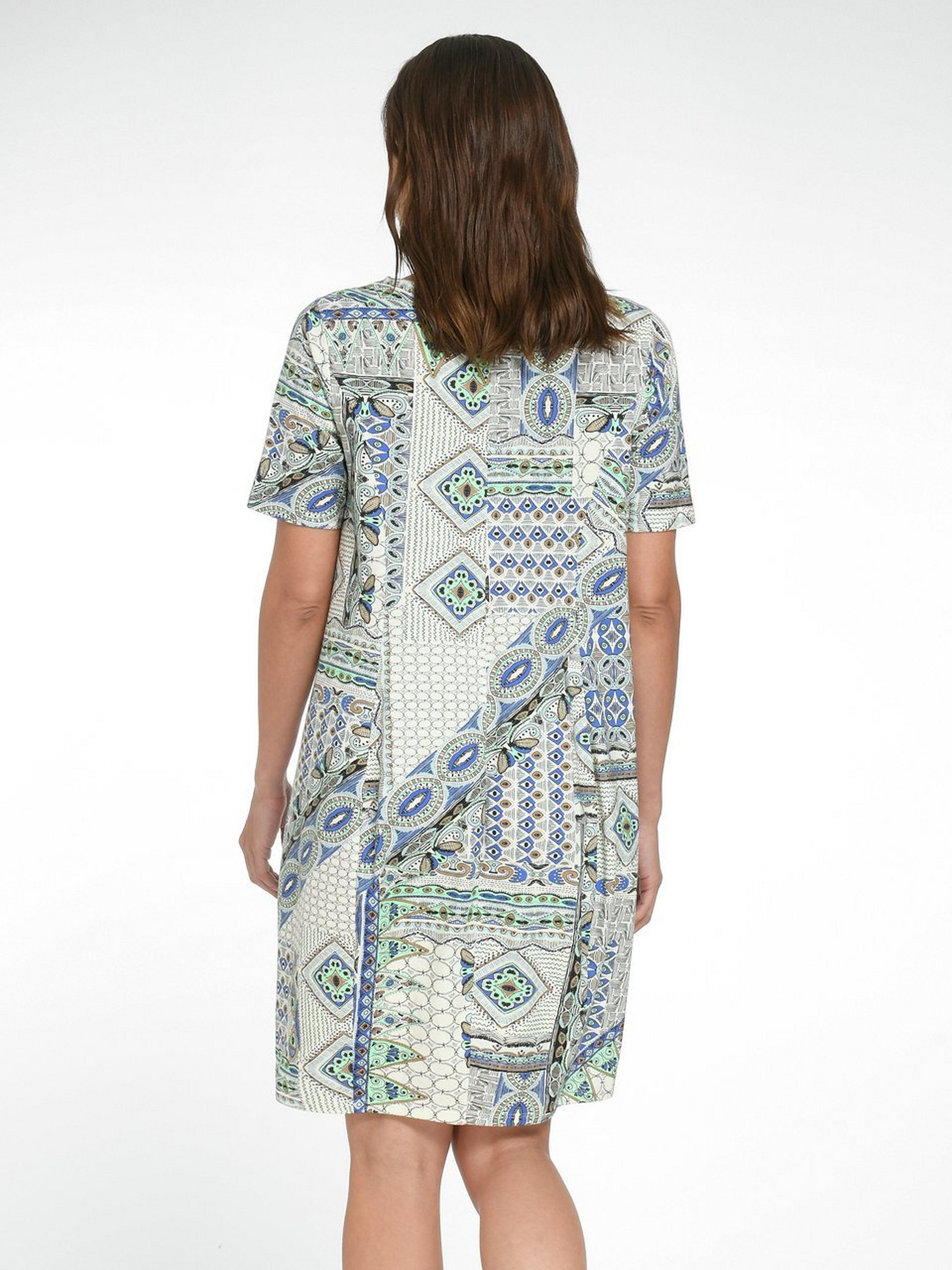 Jerseykleid