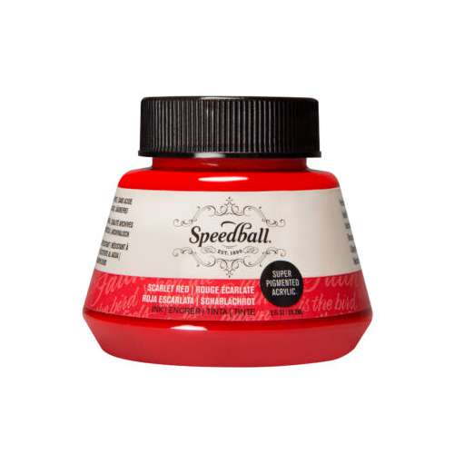 Speedball® Zeichen & Kalligrafie Acryltusche