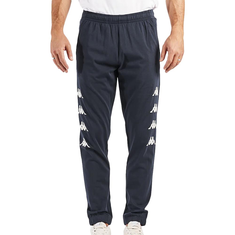 Kappa Jogging Bleu Homme Kappa Kolriky