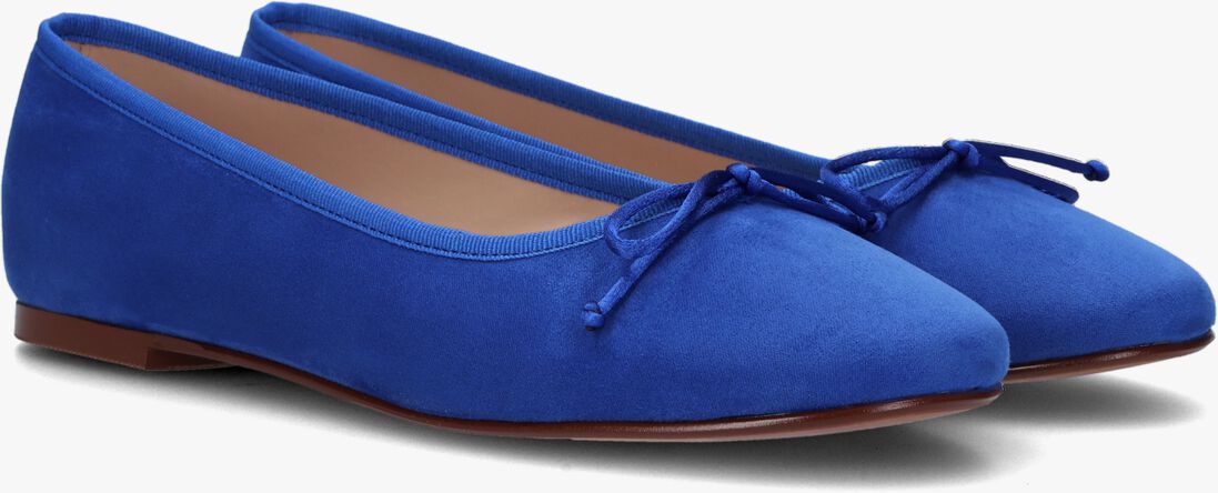 GIULIA blauwe giulia ballerina's g.12.ballerina