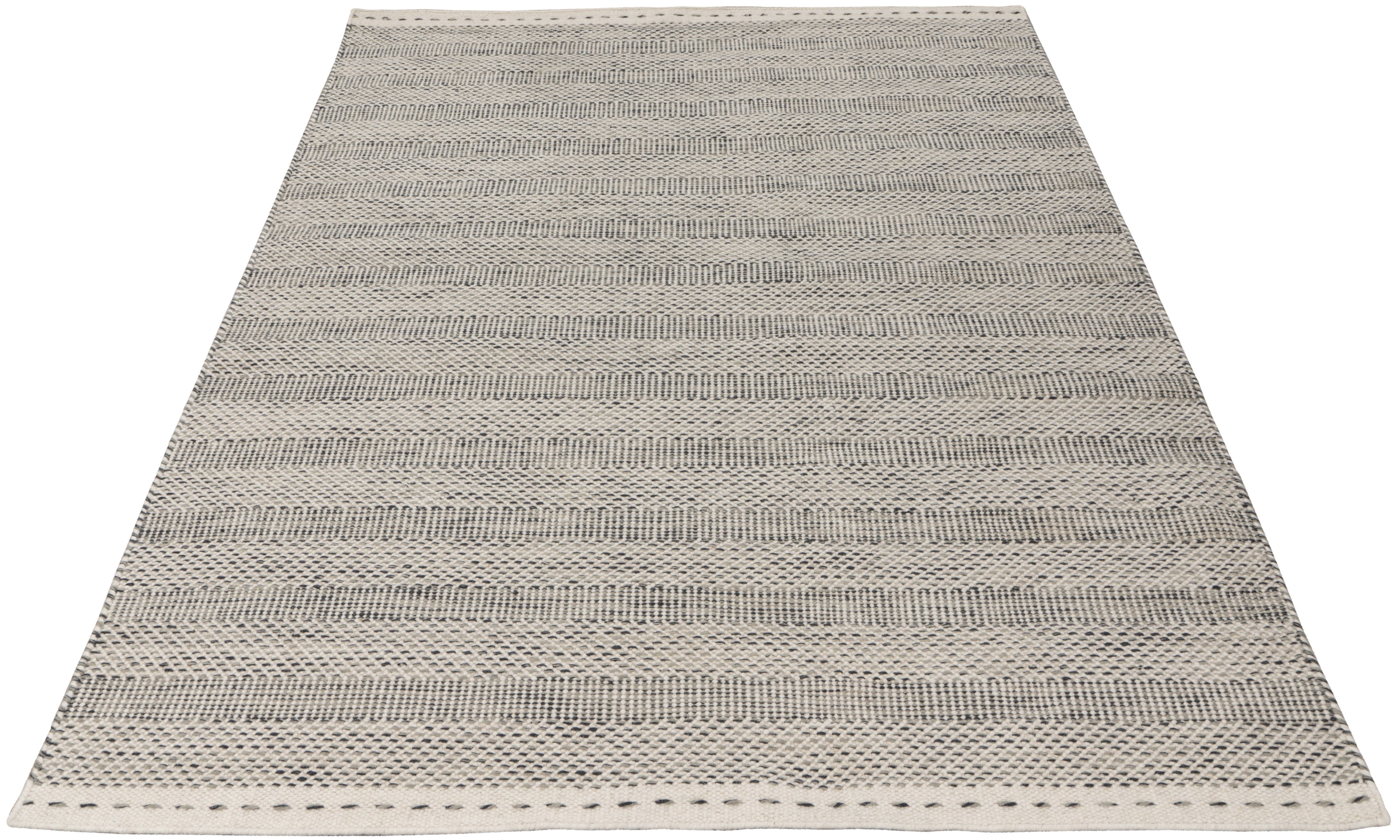 Vloerkleed 333 Silver Jaipur