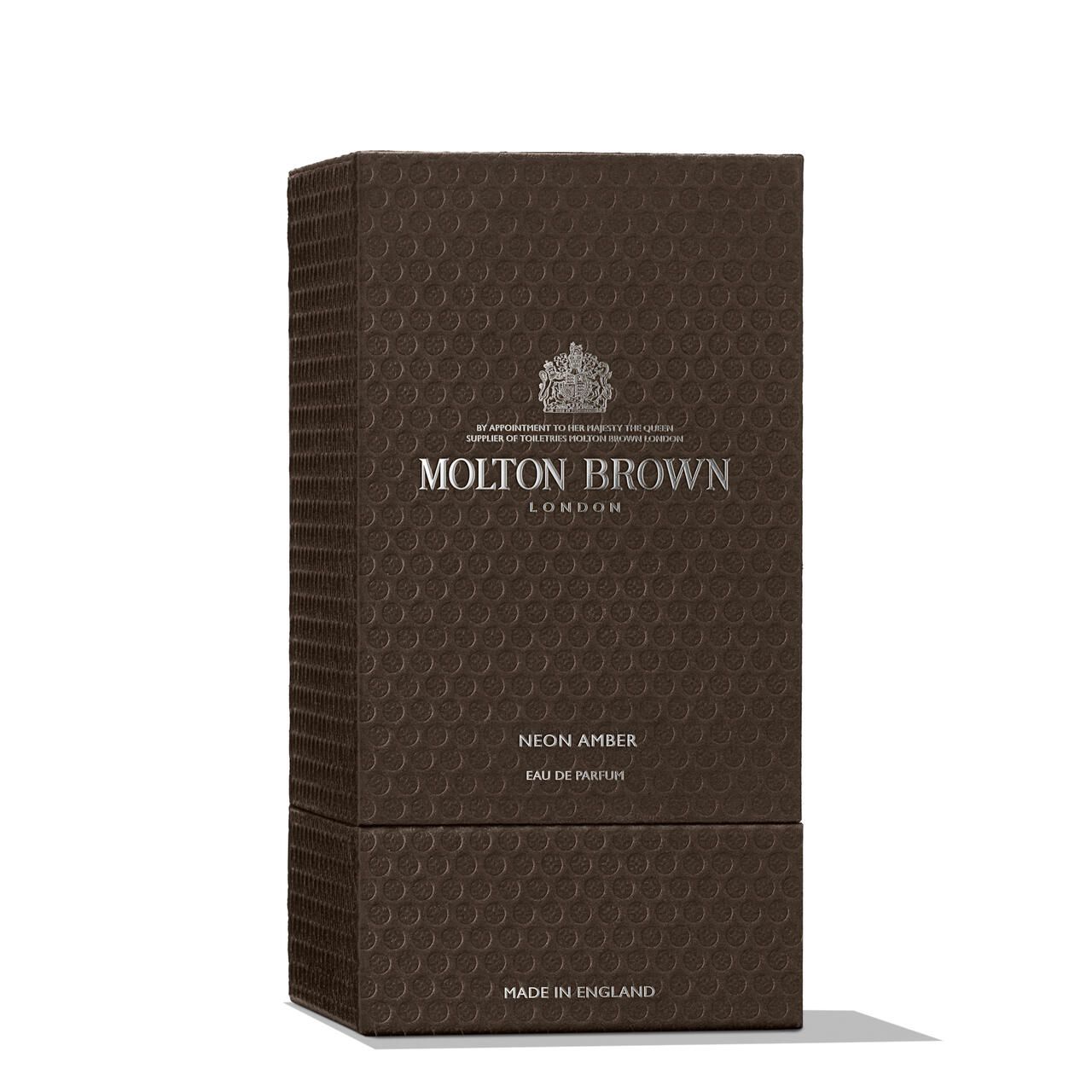Molton Brown, Neon Amber EdP Nat. Spray