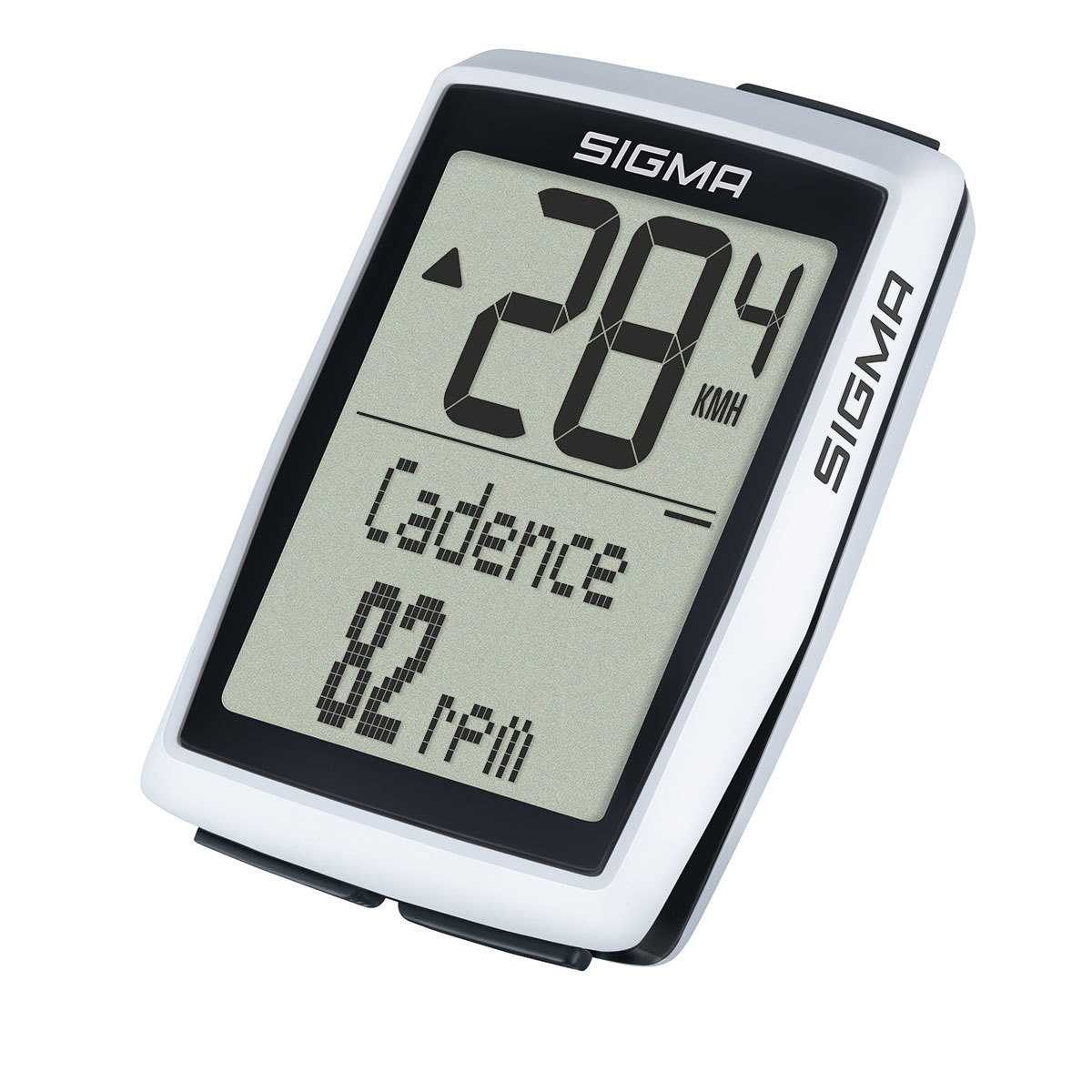 Sigma Sport BC 12.0 WL STS CAD Draadloze Fietscomputer