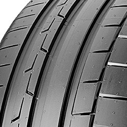 Continental SportContact 6 245/35 ZR19 (93Y) XL EVc, RO1