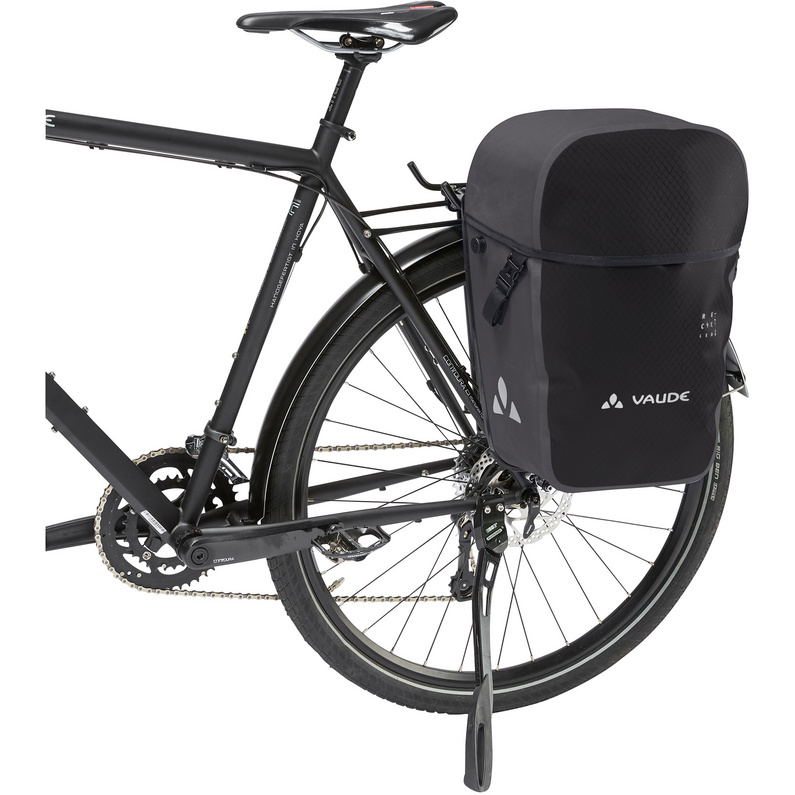Vaude Aqua Pro Single Fahrradtasche