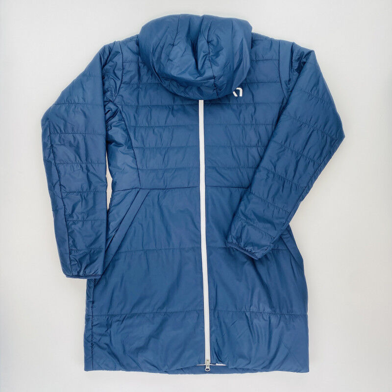 Sundve Jacket - Seconde main Doudoune femme - Bleu - M