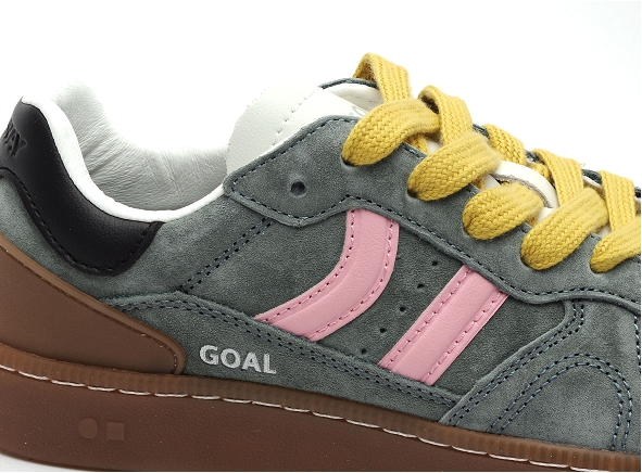 Coolway basses femme goal vert