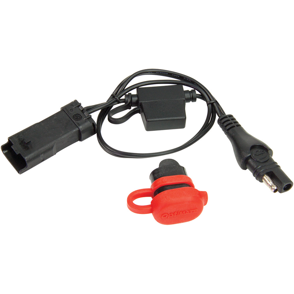 TecMate - Adaptateur Ducati vers SAE OptiMate O-47