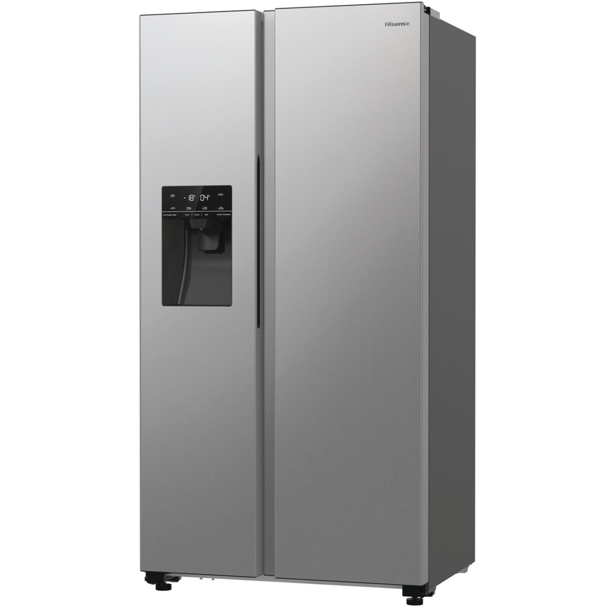 Hisense Side-by-Side RS5P535NTCE