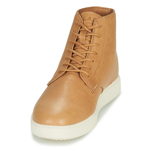 Clae - GIBSON - Marron