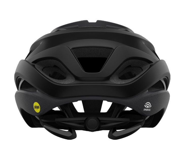 Giro Helios cykelhjelm MIPS/Spherical Technology matsort