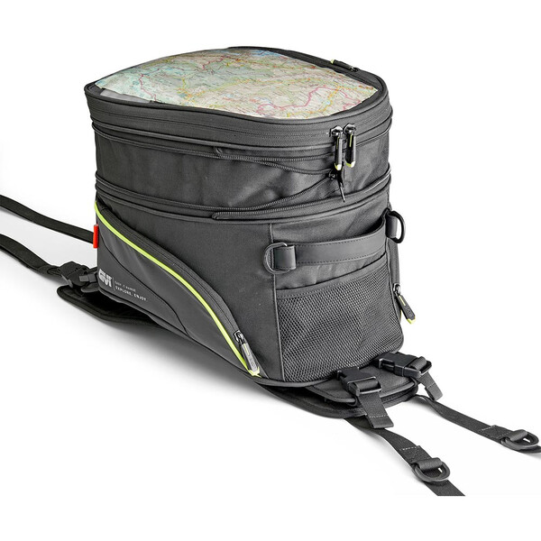 Givi - Sacoche réservoir Easy-T EA142 Noir
