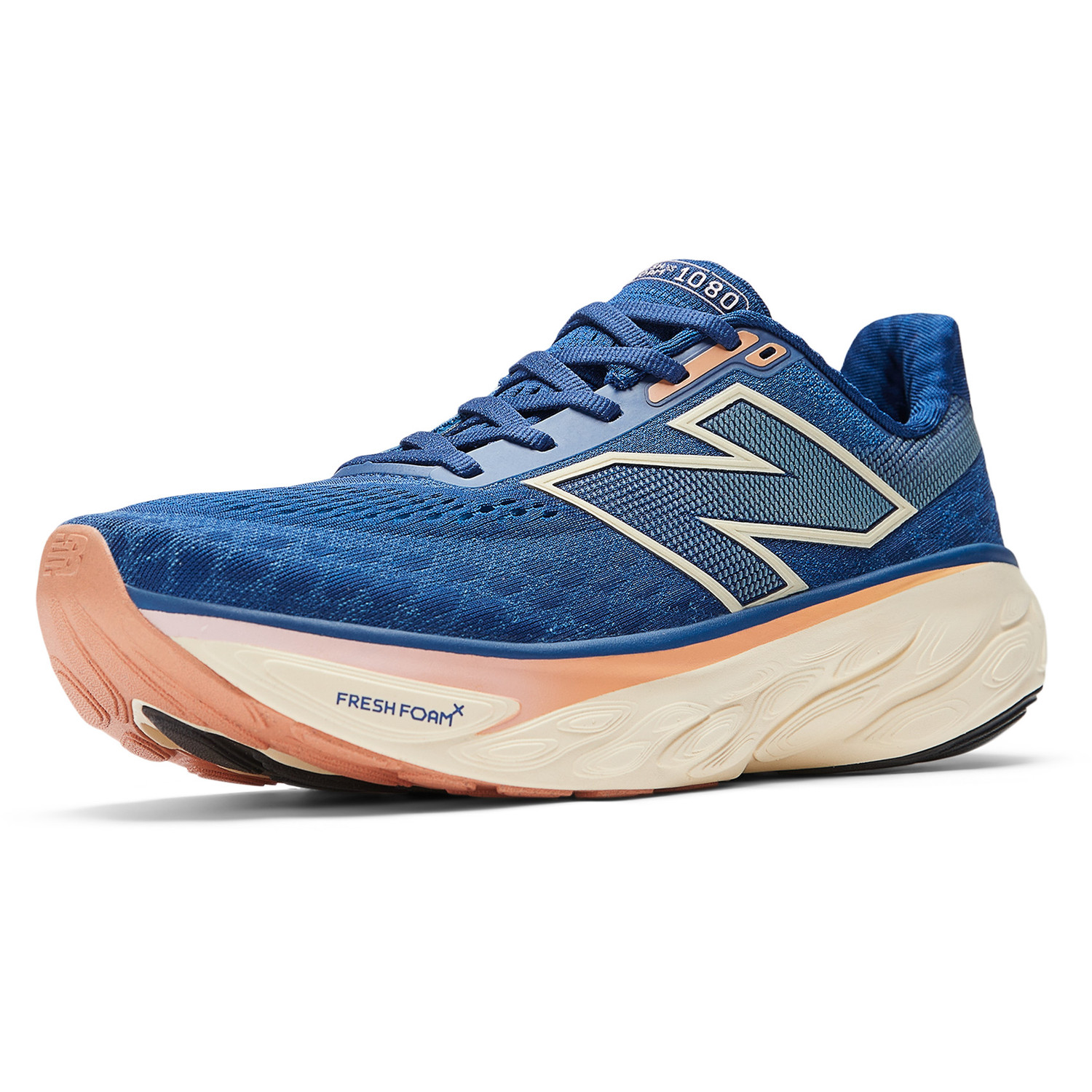 New Balance Fresh Foam 1080 v14 Smal Dames