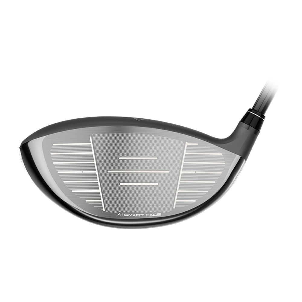 Paradym Ai SMOKE Max Fast Driver