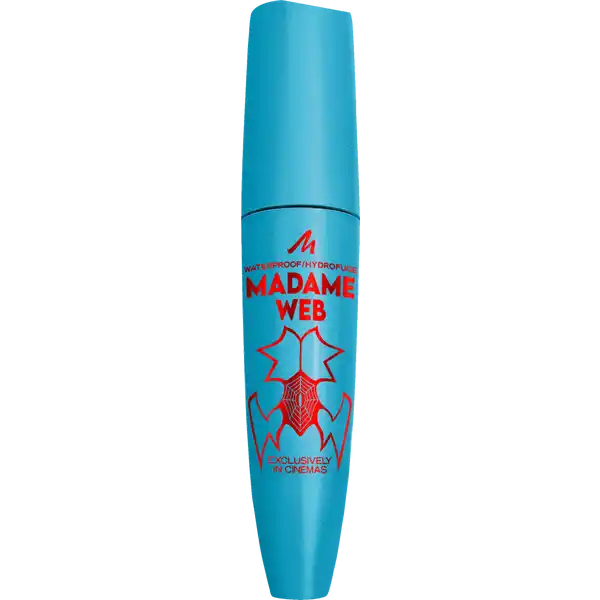 Eyemazing Mascara Madame Web Waterproof