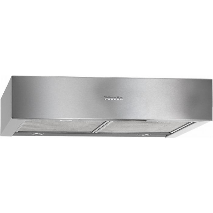 Miele Unterbau-Dunstabzugshaube DA 1260 D Edelstahl