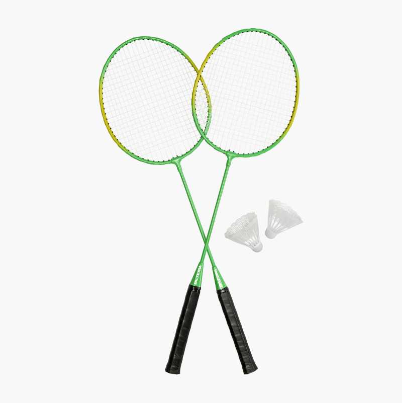 Badmintonsett