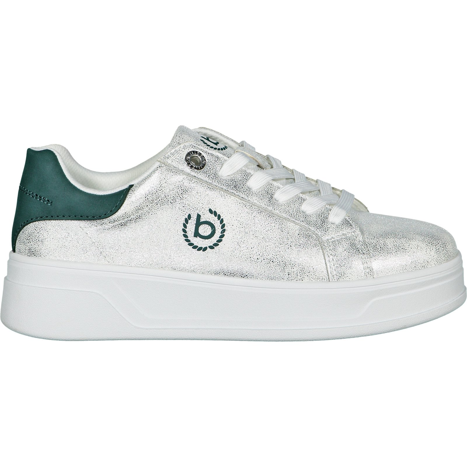 Bugatti Damen-Sneaker Payne 42