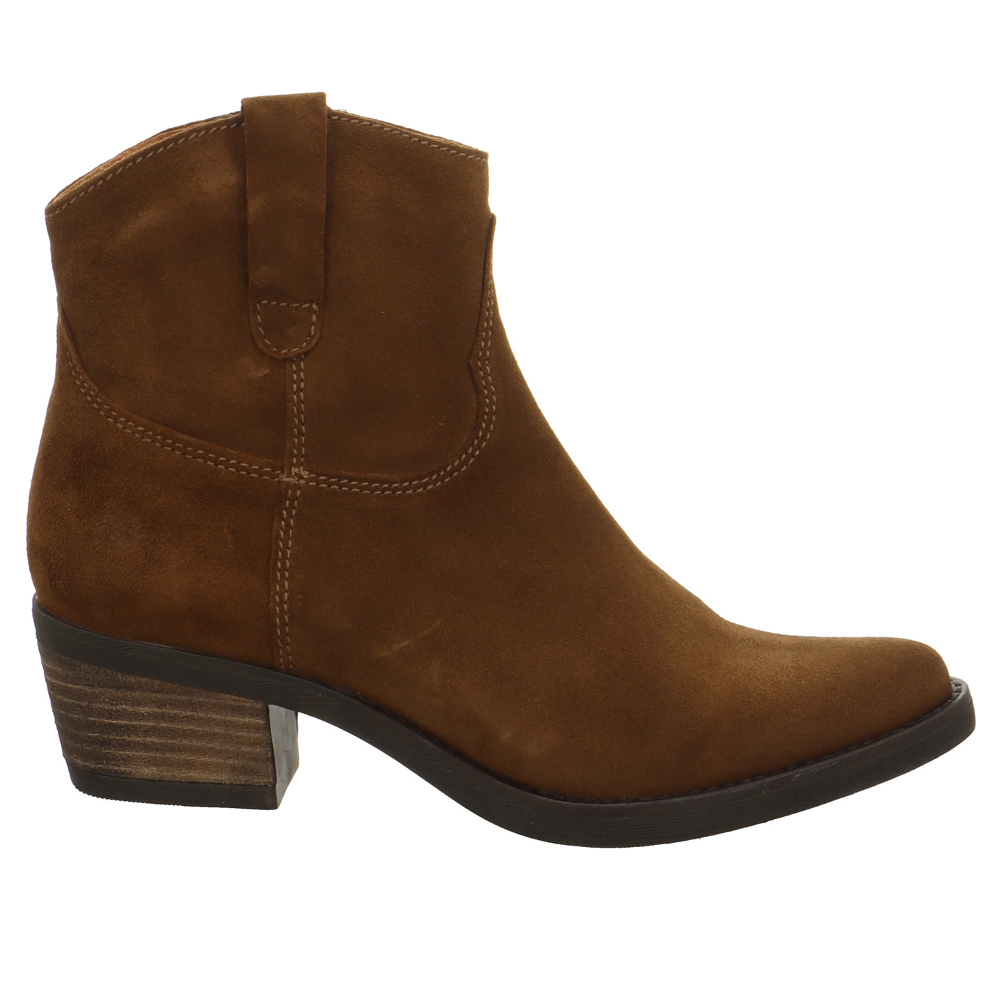 Stiefel braun