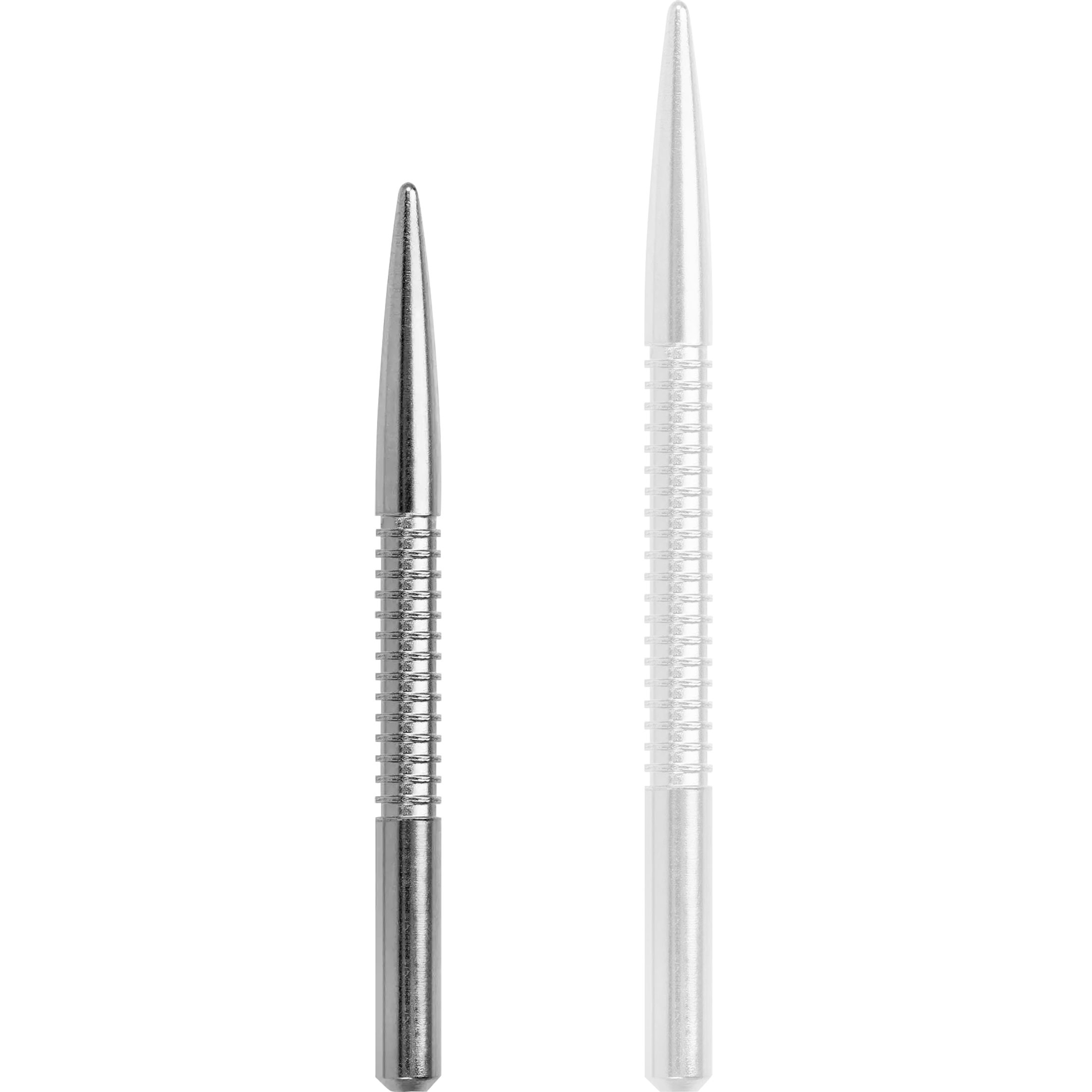 Mission - Probe Spitzen V2 - Silber