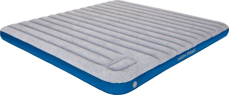 High Peak Air Bed Cross Beam King Luchtbed