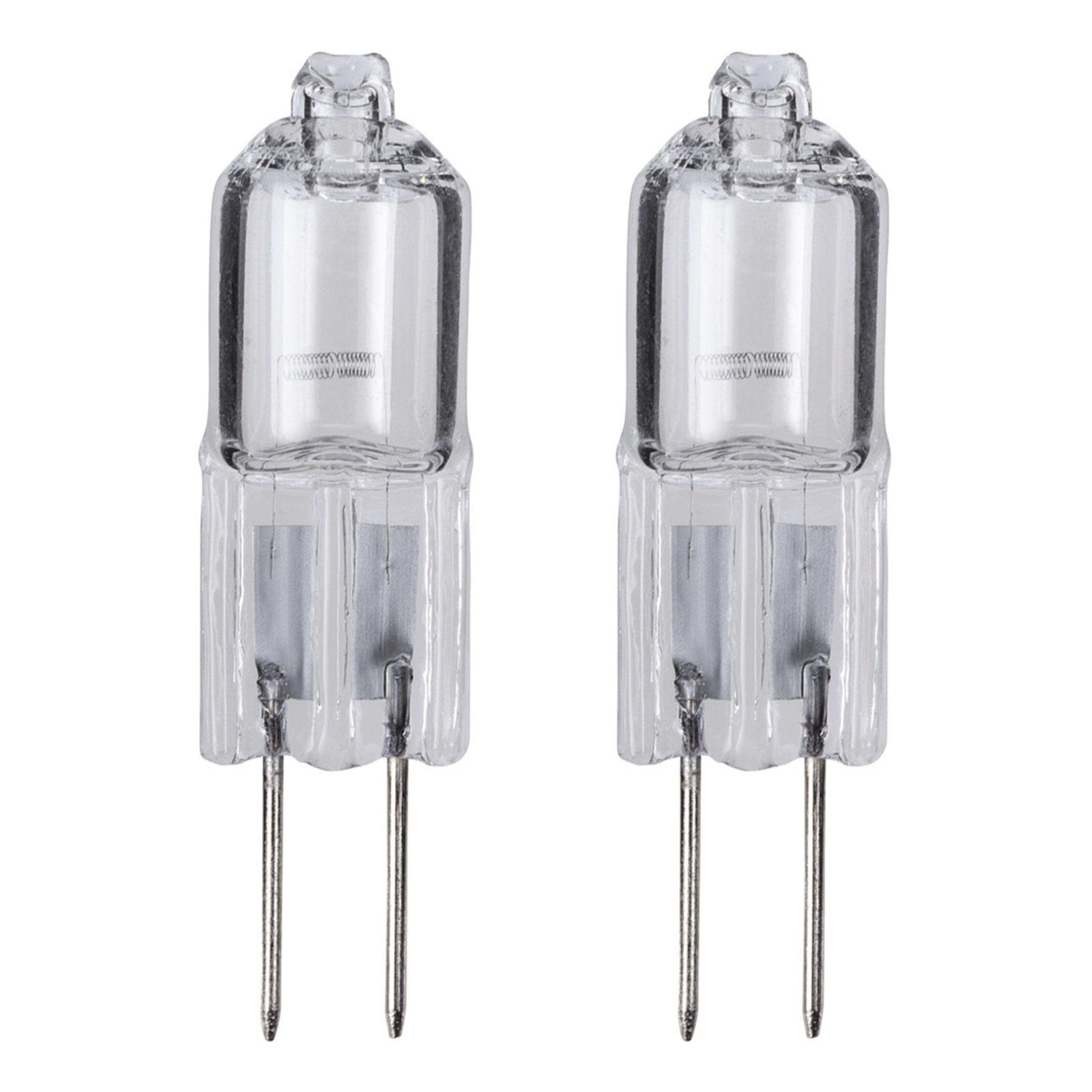Osram Halogenpærer G4 2-pk. 5 W