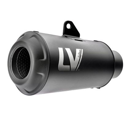 Silencieux Leo Vince LV 10 - Noir