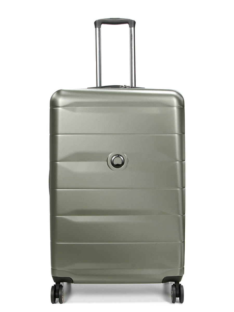 Valise Delsey Comete + 77 cm