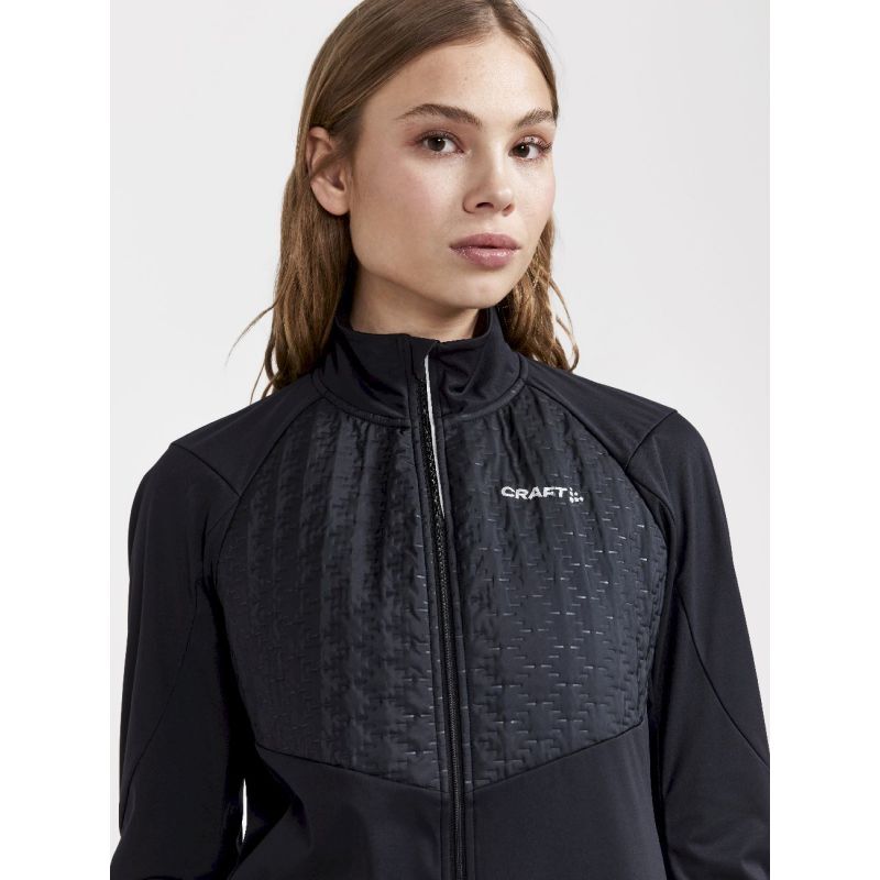 ADV Bike SubZ Jacket - Veste vélo femme