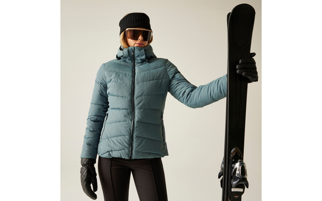 Dare2b Glacier Damen Skijacke