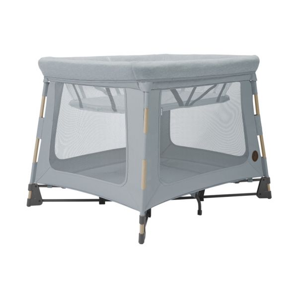 Maxi-Cosi Swift Campingbedje 3-in-1 - Beyond Grey
