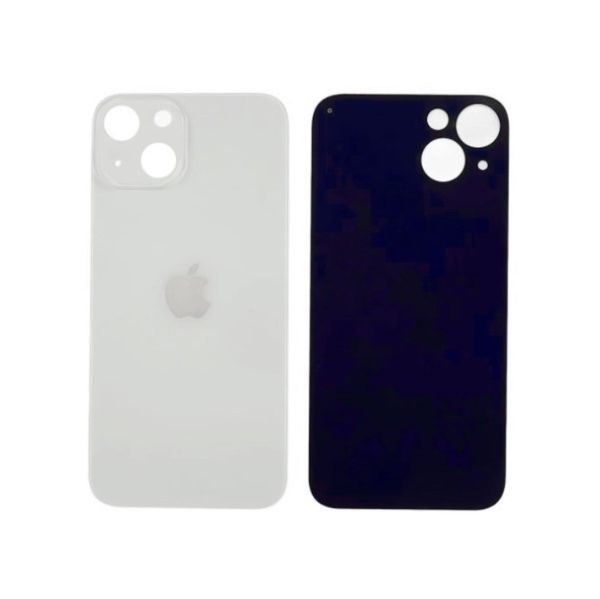 Tampa Traseira iPhone 14 Branco