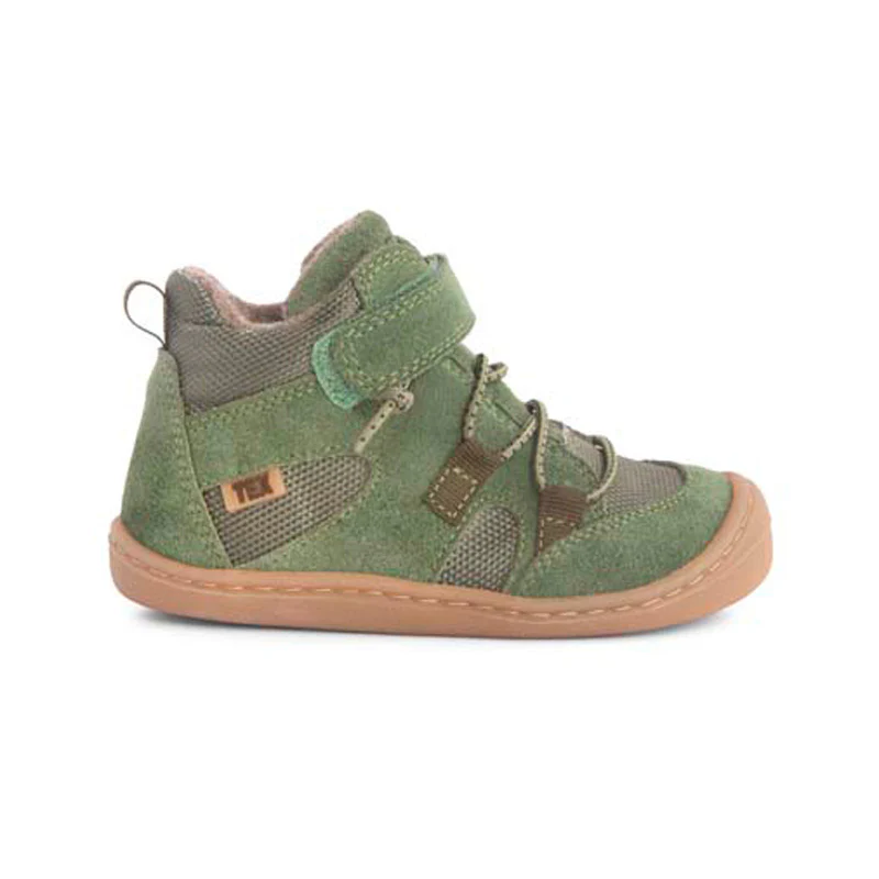 Barefoot BEAU Merino