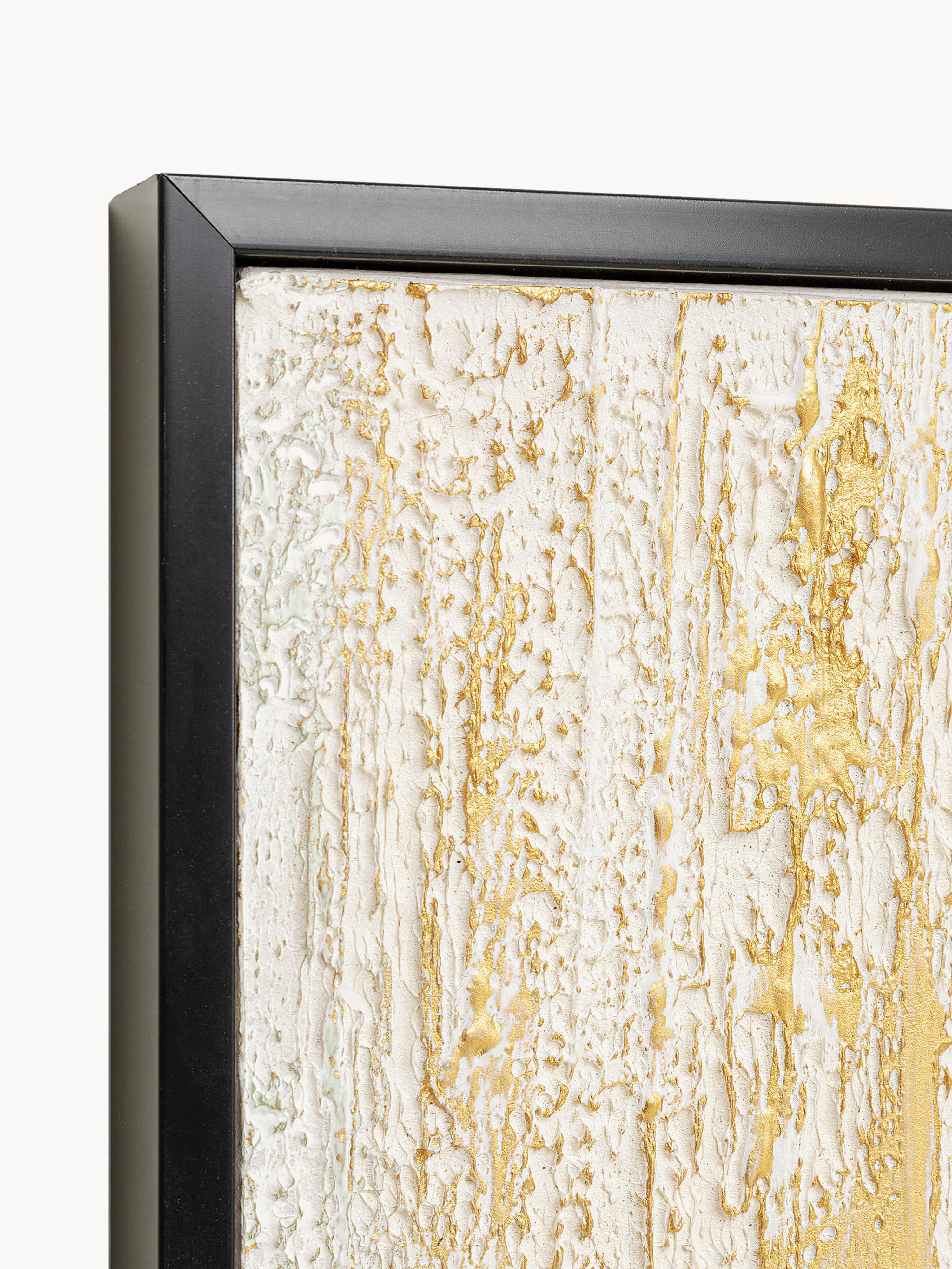 Canvas print Abstract