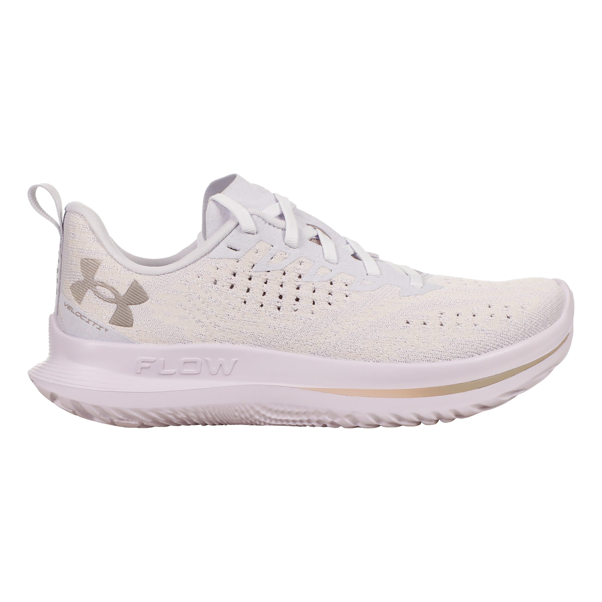 Under Armour Velociti 4 SE Chaussure De Running Sans Stabilisateurs Femmes - Violet , Violet