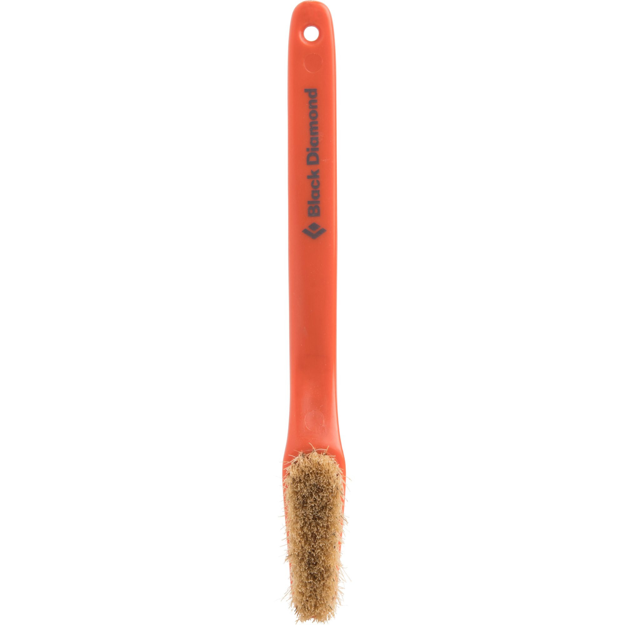 Black Diamond Bouldering Brush Small orange